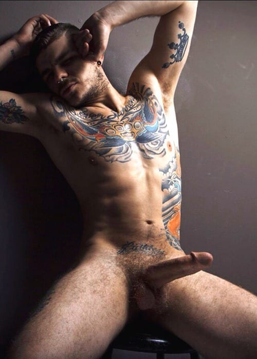 Hard Tattood Muscle Cock Dickshots Gay Amateur Dick Pics My XXX