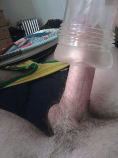 Fleshlight Jack