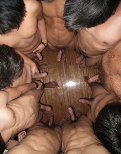 Dick Huddle